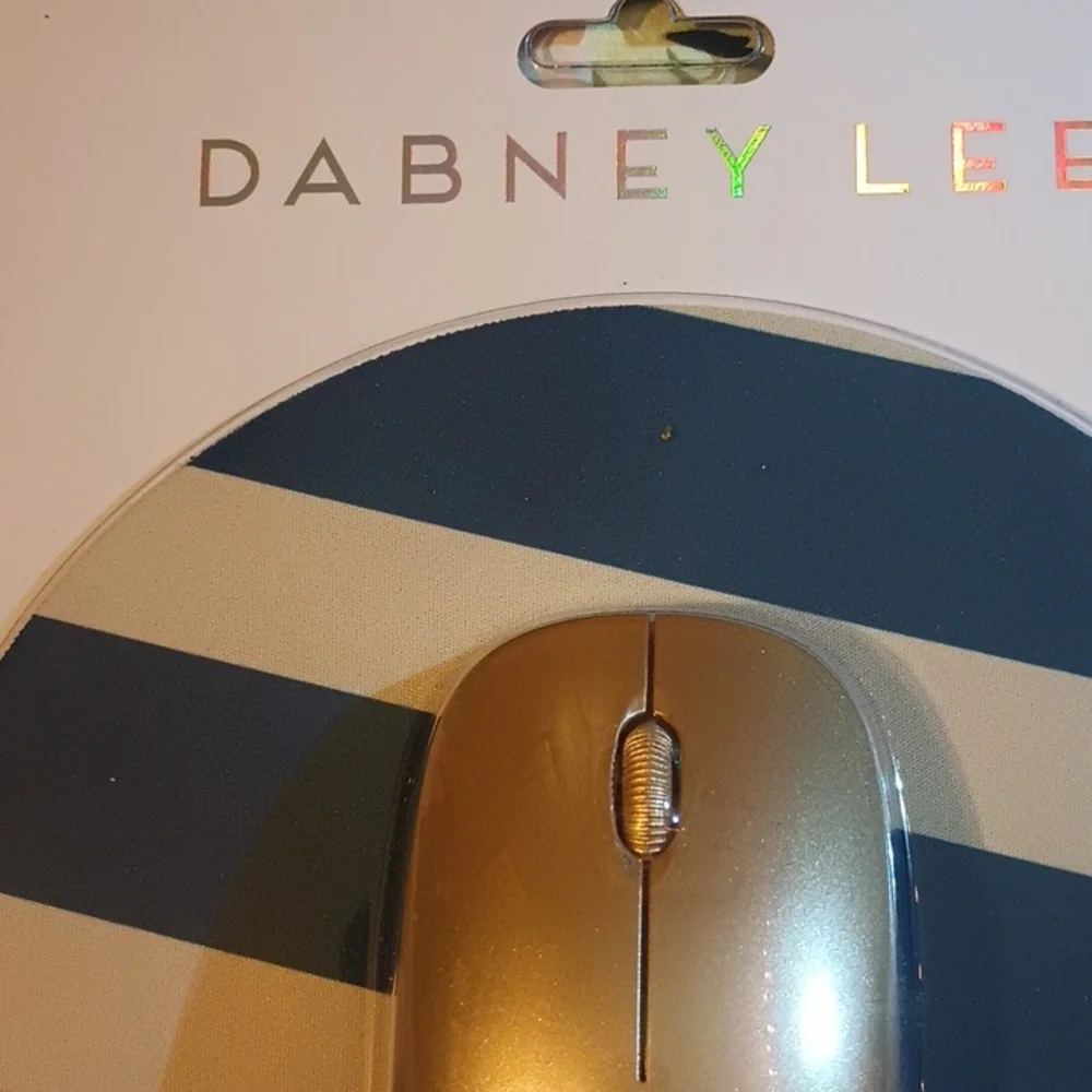 New in box PC mouse
